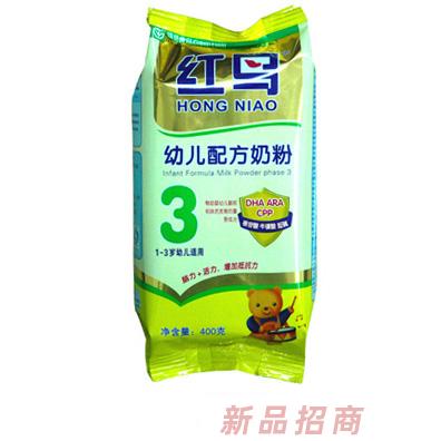 黑龍江紅鳥乳業有限公司