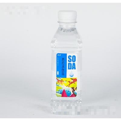 津豐原味蘇打水360ml