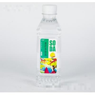 津豐檸檬蘇打水360ml