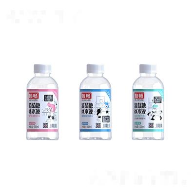 妙暢葡萄糖飲料500ml