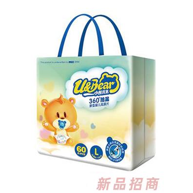英國小熊優恩國際控股有限公司