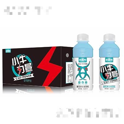 哈菓幫維生素能量飲料450mlx15