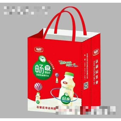 河北石家莊達利園乳業