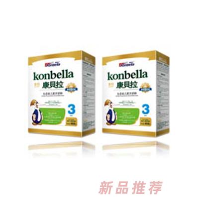 湖南益智貝拉乳品有限公司