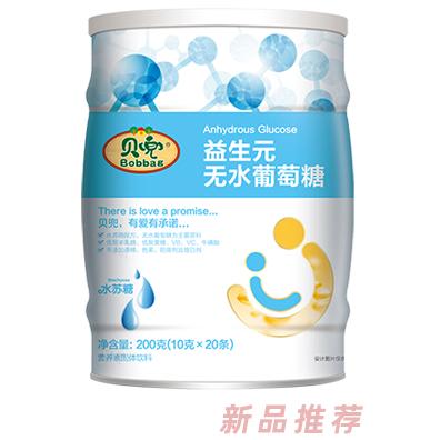 貝兜益生元無水葡萄糖