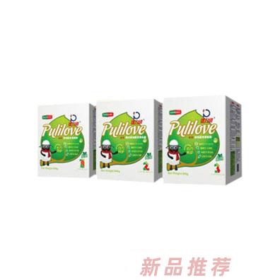 新西蘭譜力納乳品國際集團有限公司