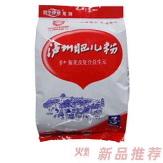 四川省正味正點食品廠