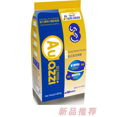黑龍江澳樂滋乳業有限公司