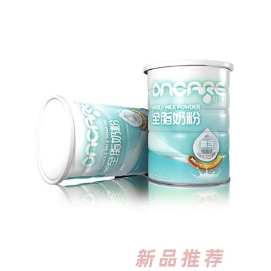 旺兒佳全脂乳粉