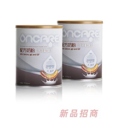 旺兒佳配方乳粉(含牛初乳)