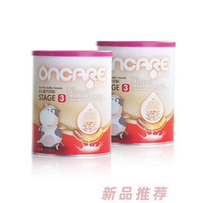 旺兒佳幼兒配方乳粉3段