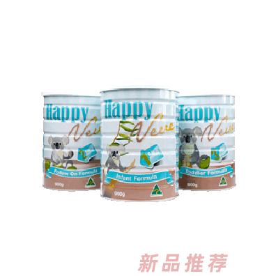 上海恒壽堂春同貿易有限公司