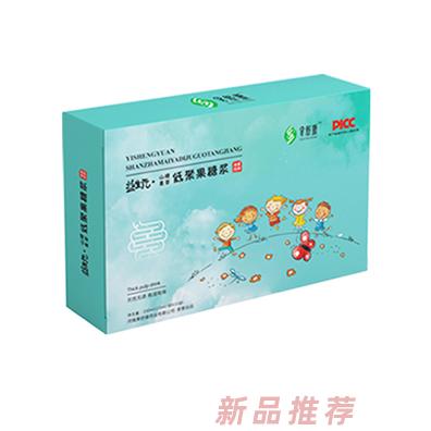 河南果舒康藥業(yè)有限公司