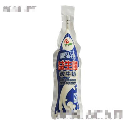 明翔-益生菌酸牛奶