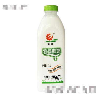 明翔-牧場鮮奶