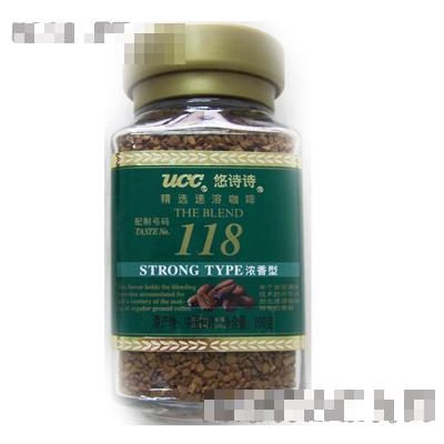 悠詩(shī)詩(shī)上島咖啡(上海)有限公司