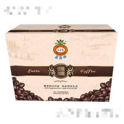 廣州市爵仕食品有限公司