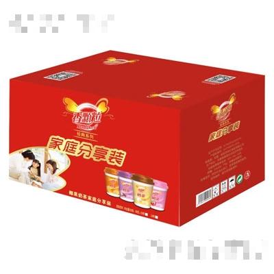 阜陽市創億食品有限公司