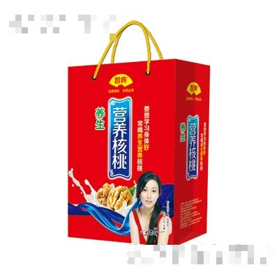 智典營(yíng)養(yǎng)核桃（手提袋）