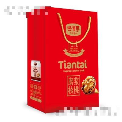 巴厘島磨漿核桃植物蛋白飲料（袋）