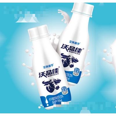 沃品佳水牛酸奶含乳飲料300ml