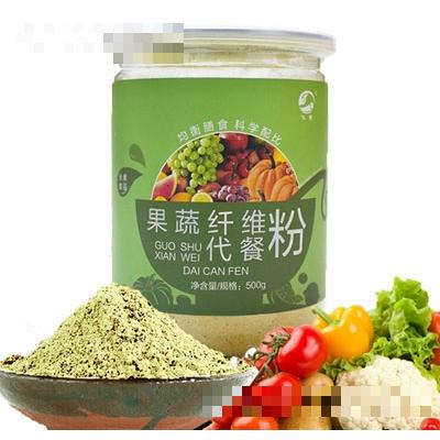鎮江谷尚緣生物科技有限公司