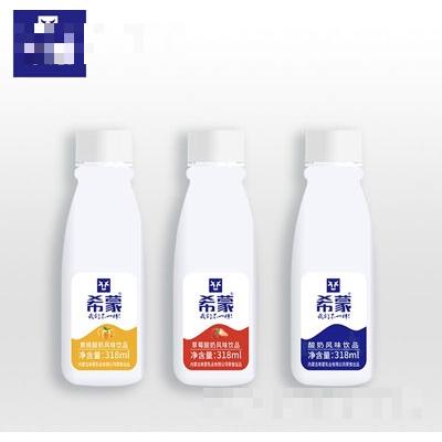 318酸奶風味飲品