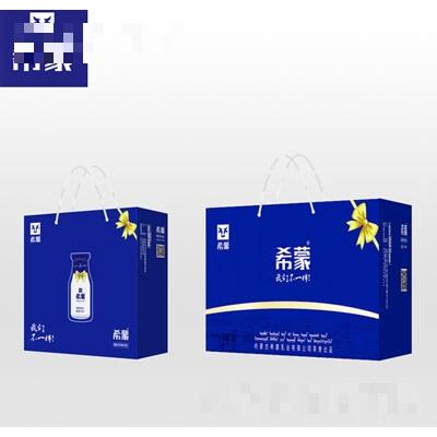 希蒙酸奶禮盒系列