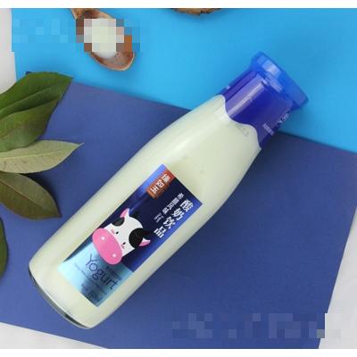 緣如玉希臘風味酸奶飲品