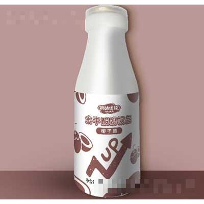 明姑優純水牛酸奶飲品椰子味270ml