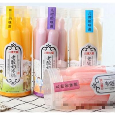金優老酸奶冰棍45g