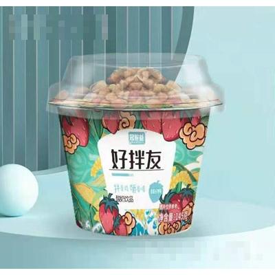 冠智益好拌友酸奶飲品145克