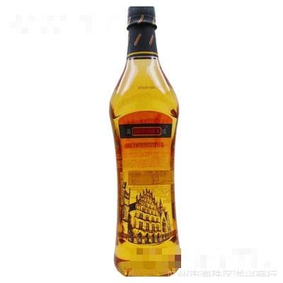 高域果冰奶昔750毫升