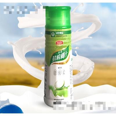 芭芭樂鮮榨椰汁（瓶）