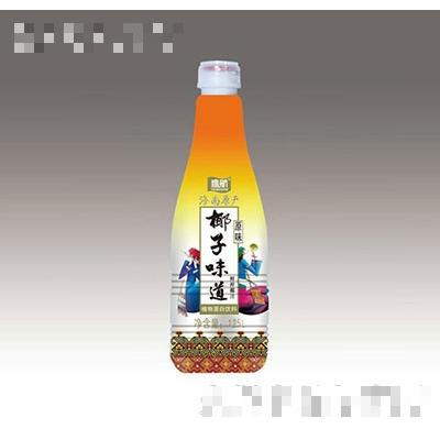 1.25L鷹航椰子味道鮮榨椰汁