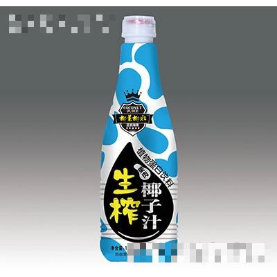 鷹航生榨椰子汁1.25KG
