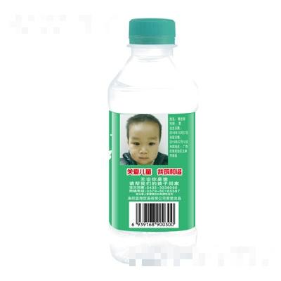 藍翔寶貝回家無汽蘇打果味飲料（賴志祥）
