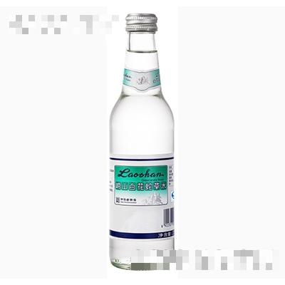 嶗山白花蛇草水瓶裝330ml
