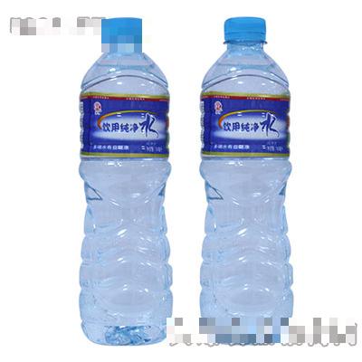達園飲用純凈水500ml