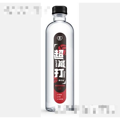 旺仔超能打蘇打水