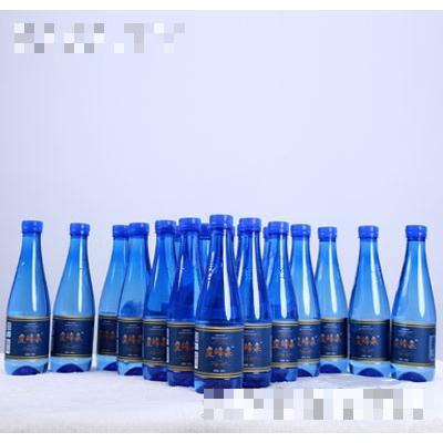 七里地虎峰泉包裝飲用水500ml