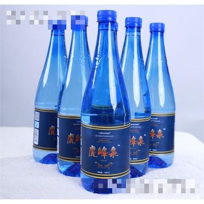 七里地虎峰泉包裝飲用水1000ml