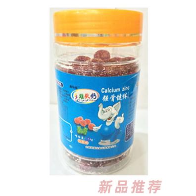 鑫納福強骨健體系列