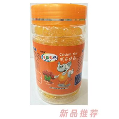 鑫納福成長快樂系列