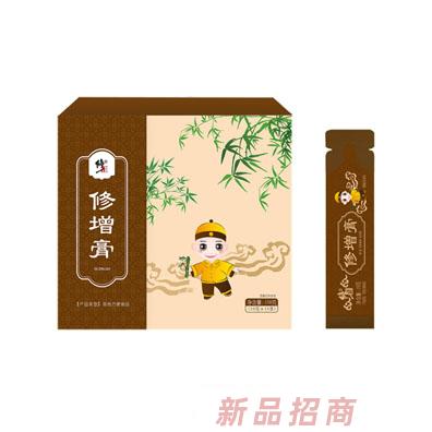 修正健康集團膏方項目部
