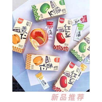 寶體安食食療飲品