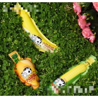 巧樂芝小郞酸奶