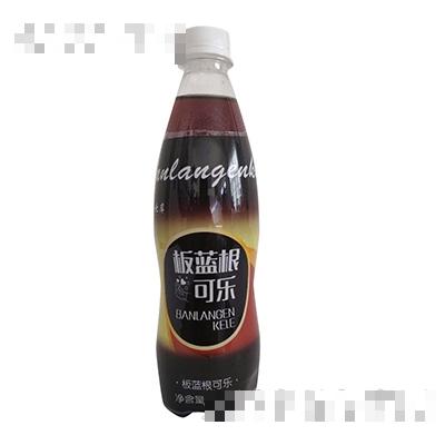 板藍(lán)根可樂460ml