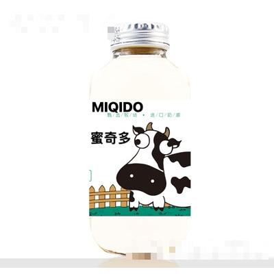 蜜奇多酸奶飲品（瓶）