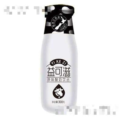 益可滋原味酸奶300ml/320ml